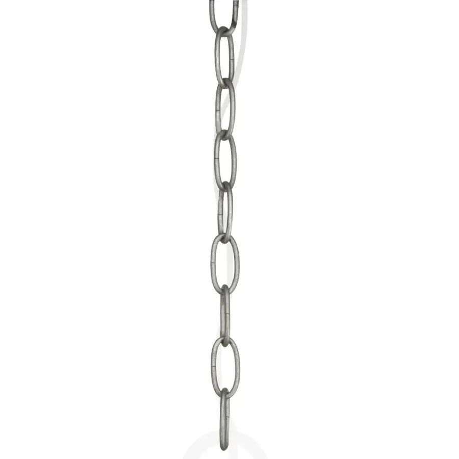 10 Foot Chain Extension - 9 Gauge - Image 4