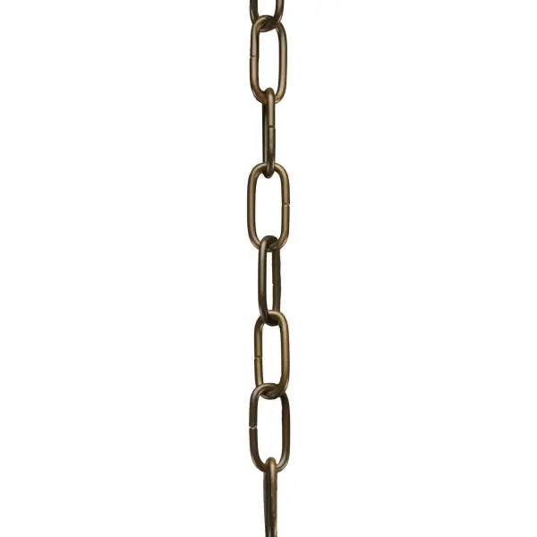 10 Foot Chain Extension - 9 Gauge - Image 5