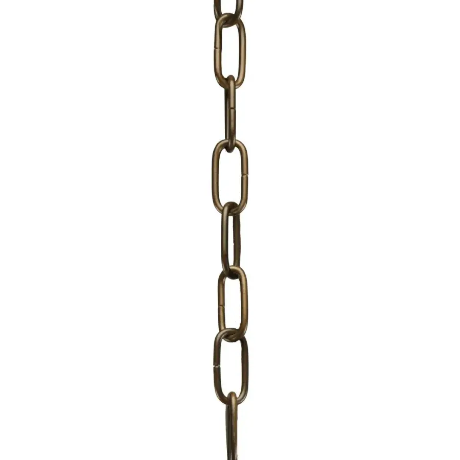 10 Foot Chain Extension - 9 Gauge - Image 5