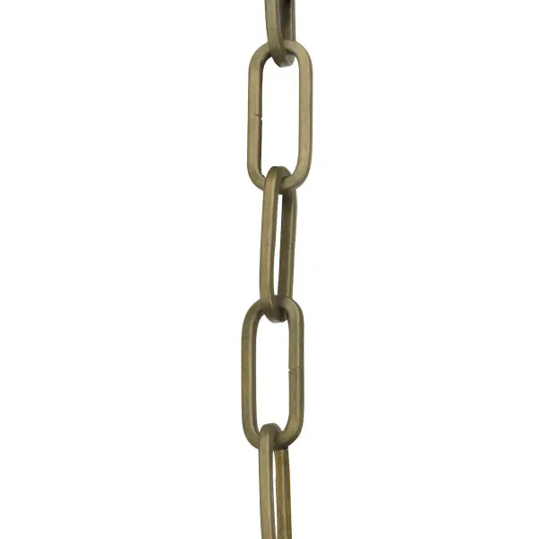 10 Foot Chain Extension - 9 Gauge - Image 6