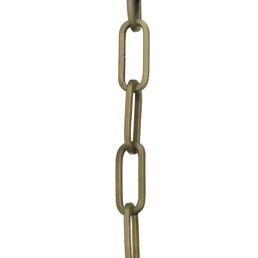 10 Foot Chain Extension - 9 Gauge - Image 6