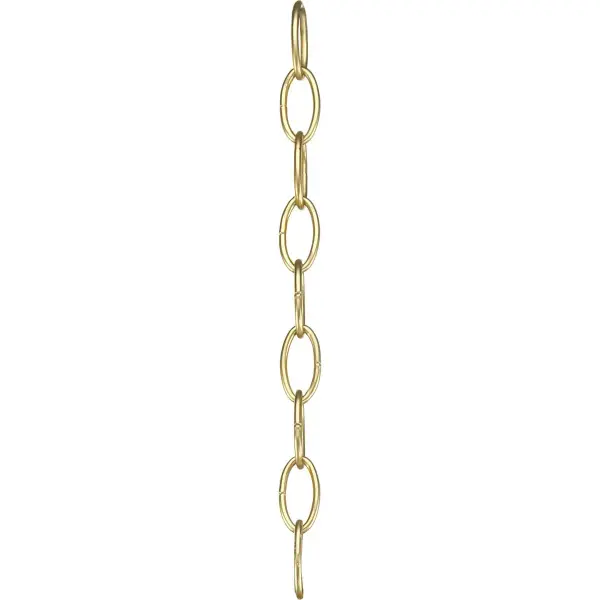 10 Foot Chain Extension - 9 Gauge - Image 7