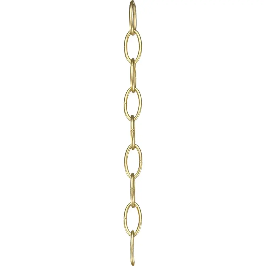 10 Foot Chain Extension - 9 Gauge - Image 7