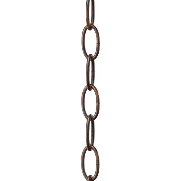 10 Foot Chain Extension - 9 Gauge - Image 8