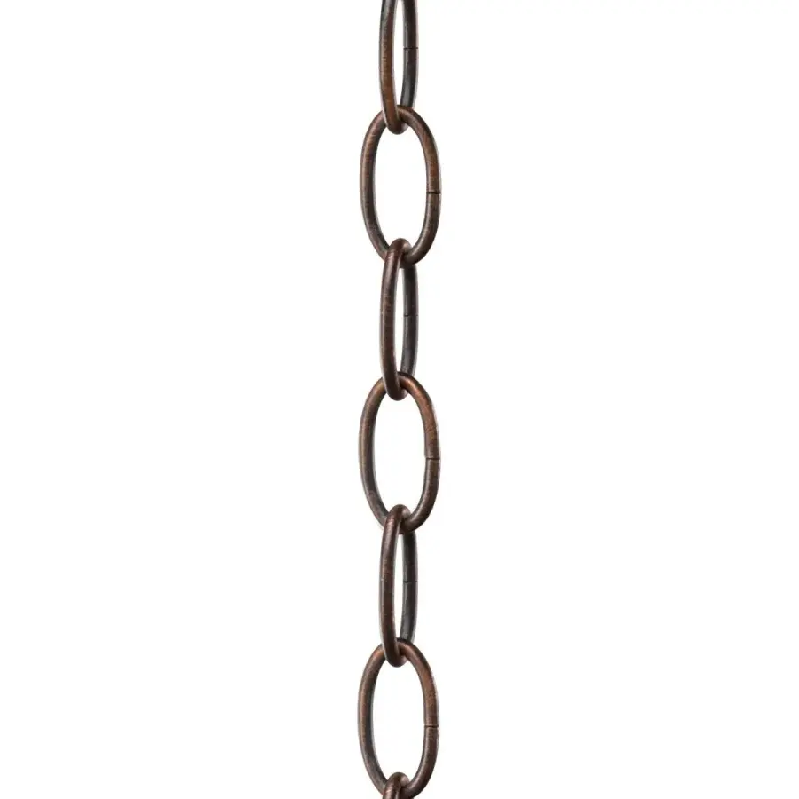 10 Foot Chain Extension - 9 Gauge - Image 8