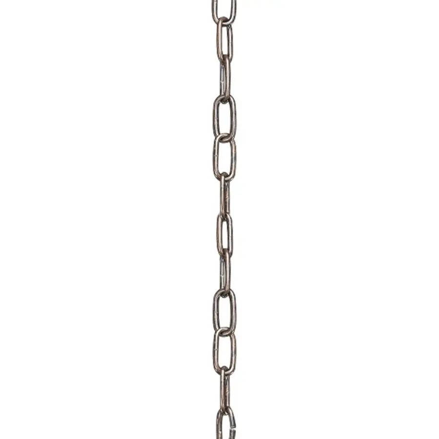 10 Foot Chain Extension - 9 Gauge - Image 10