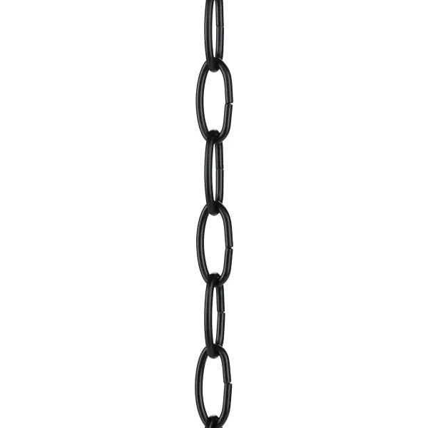 48-Inch Accessory Chain in Vintage Brass - Image 4