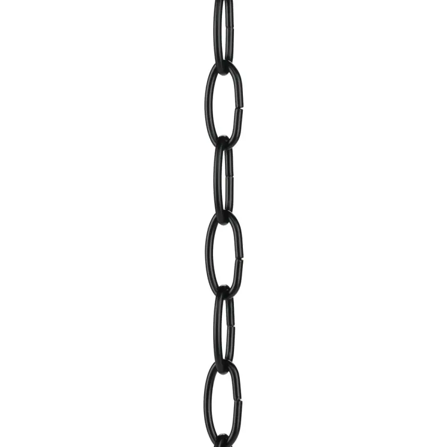 48-Inch Accessory Chain in Vintage Brass - Image 4