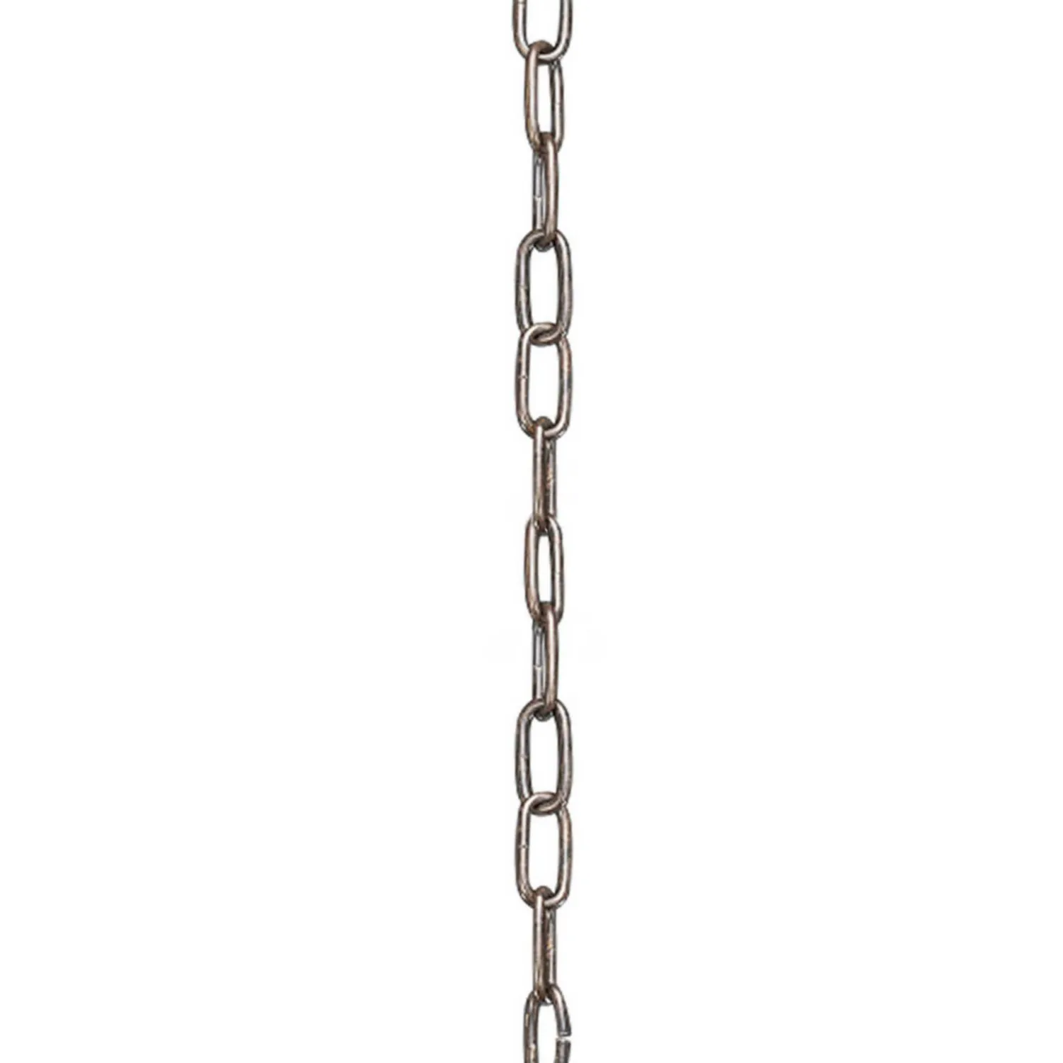 Accessory Chain Chain in Forged Bronze