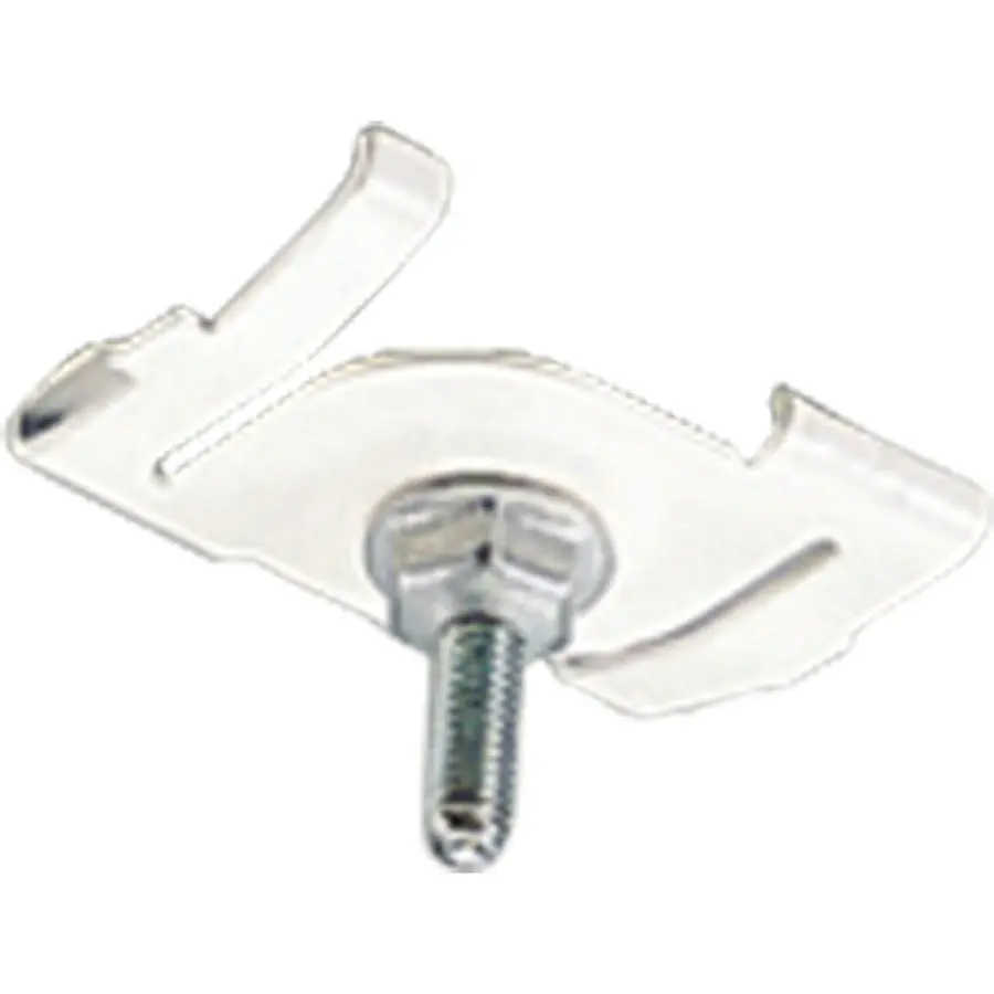 The Progress Lighting - Track Accessories by Progress Lighting