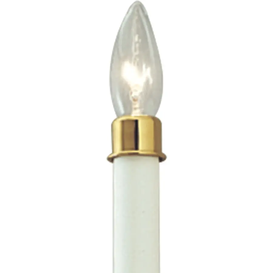 The Progress Lighting - Accesory Shade by Progress Lighting