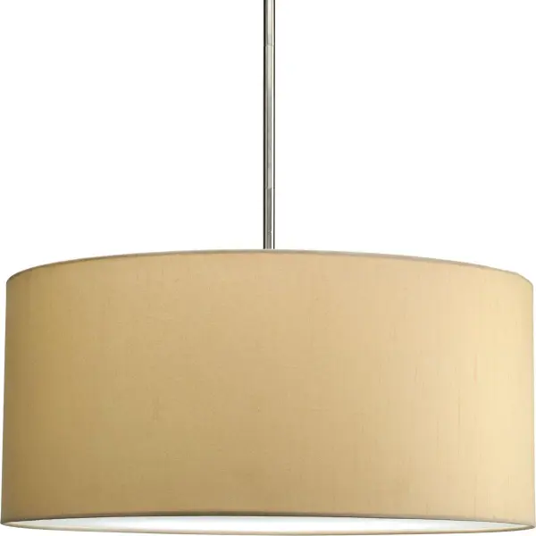 Markor 22" Drum Shade Pendant