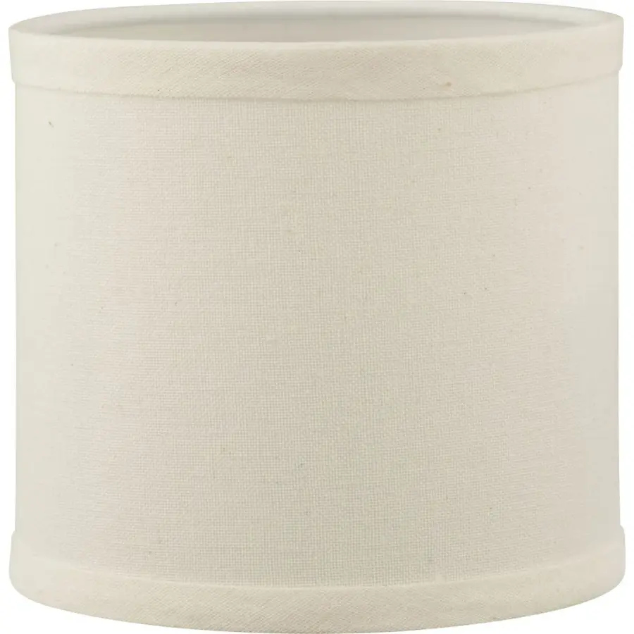Beige Linen Accessory Shade - Image 1