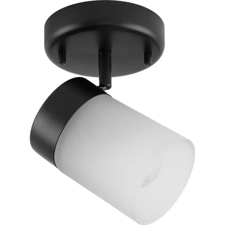 Ridgecrest One-Head Multi-Directional Track Light - Image 2