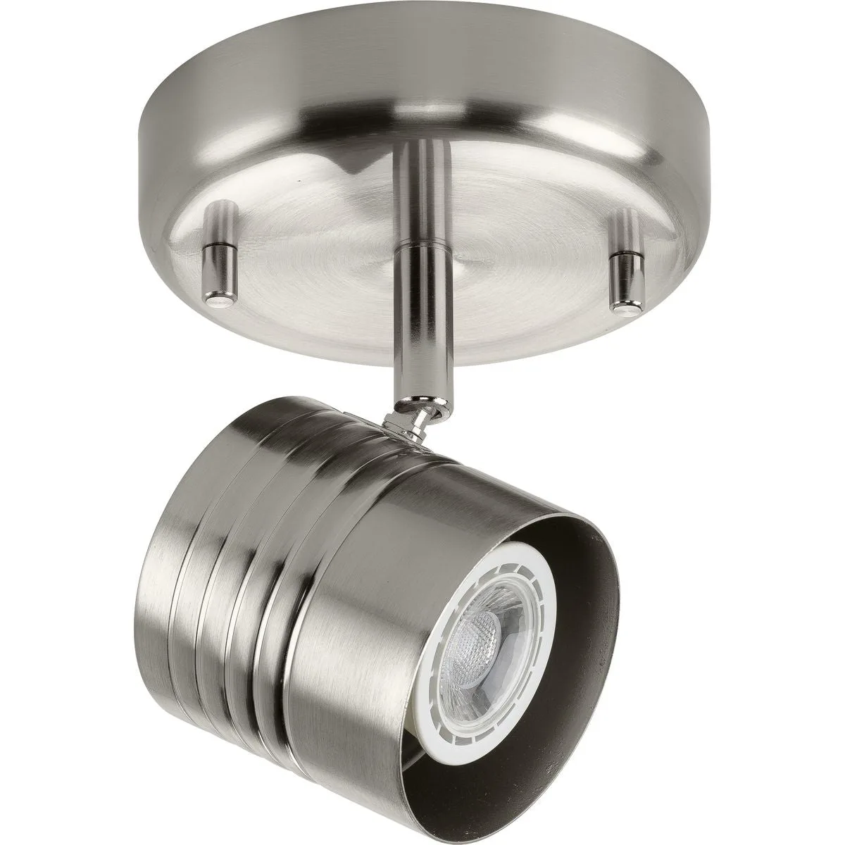 Kitson One-Head Multi-Directional Track Light