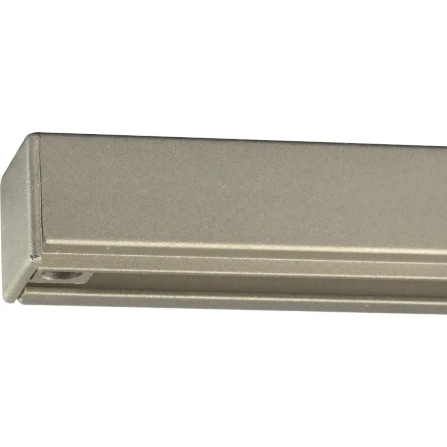 Alpha Trak 8-Foot Track Section - Image 1