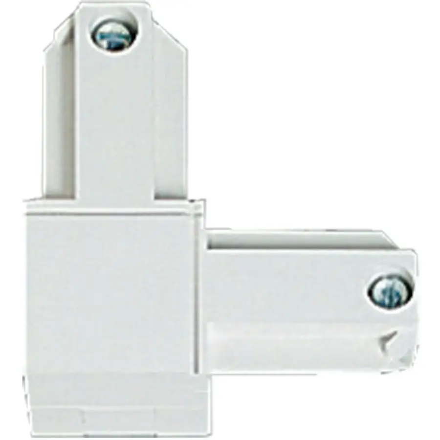 Alpha Trak Inside L Connector