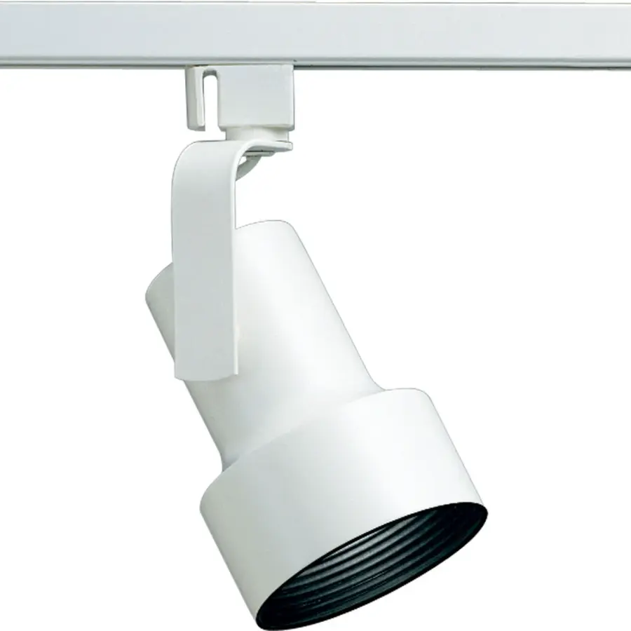 The Progress Lighting - Track Head by Progress Lighting
