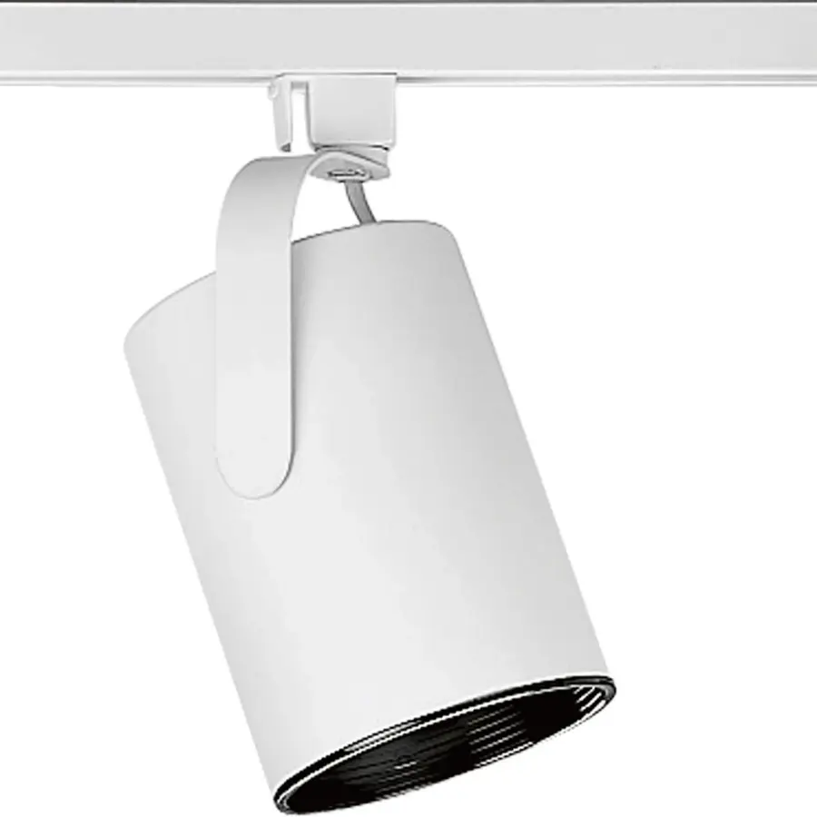 The Progress Lighting - Track Head by Progress Lighting