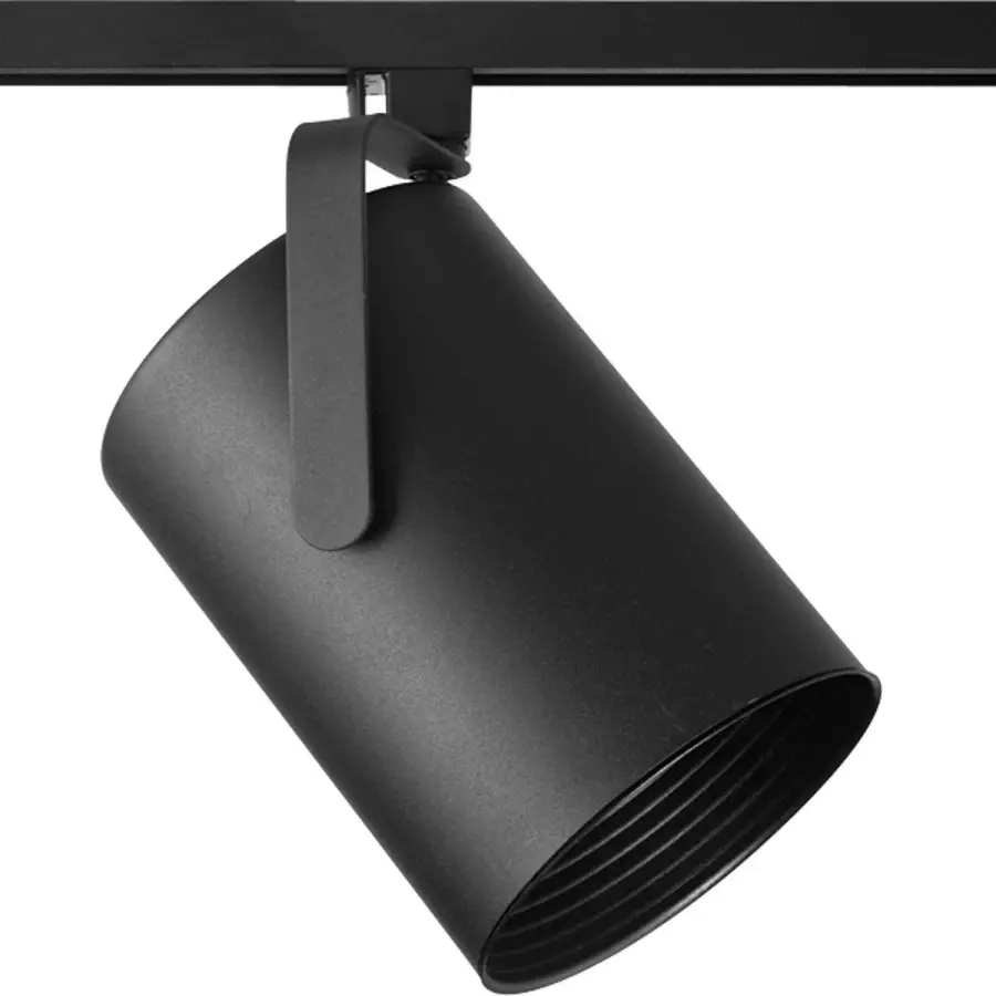 The Progress Lighting - Track Head by Progress Lighting