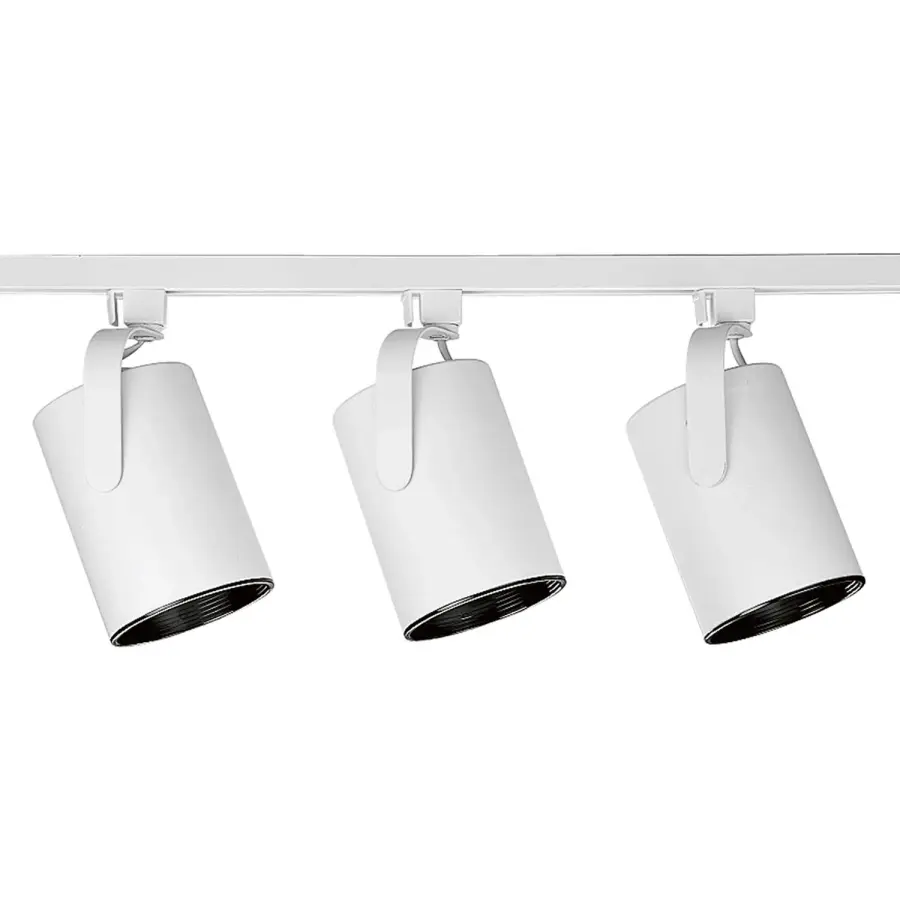The Progress Lighting - Alpha Trak Kits by Progress Lighting