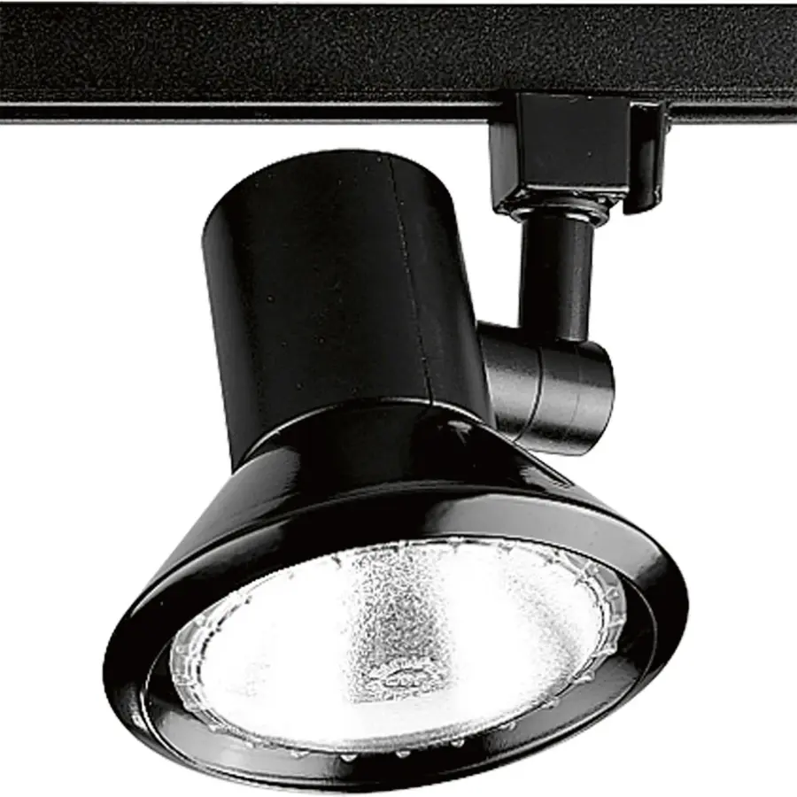 The Progress Lighting - Alpha Trak Shallow Profile by Progress Lighting