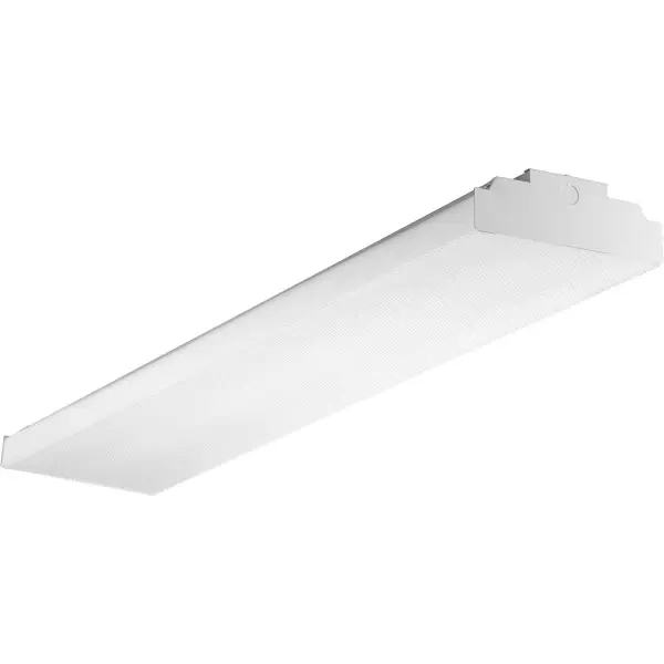 LED Wrap Light 120-277V