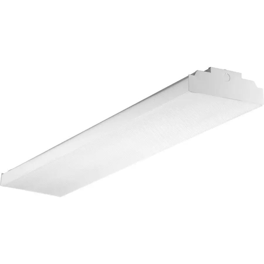 LED Wrap Light 120-277V