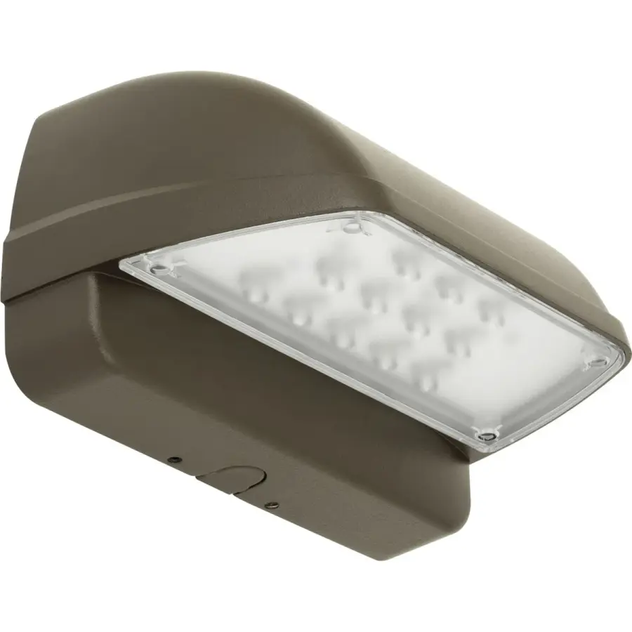 Commercial Die-Cast LED Wall Pack - Image 2