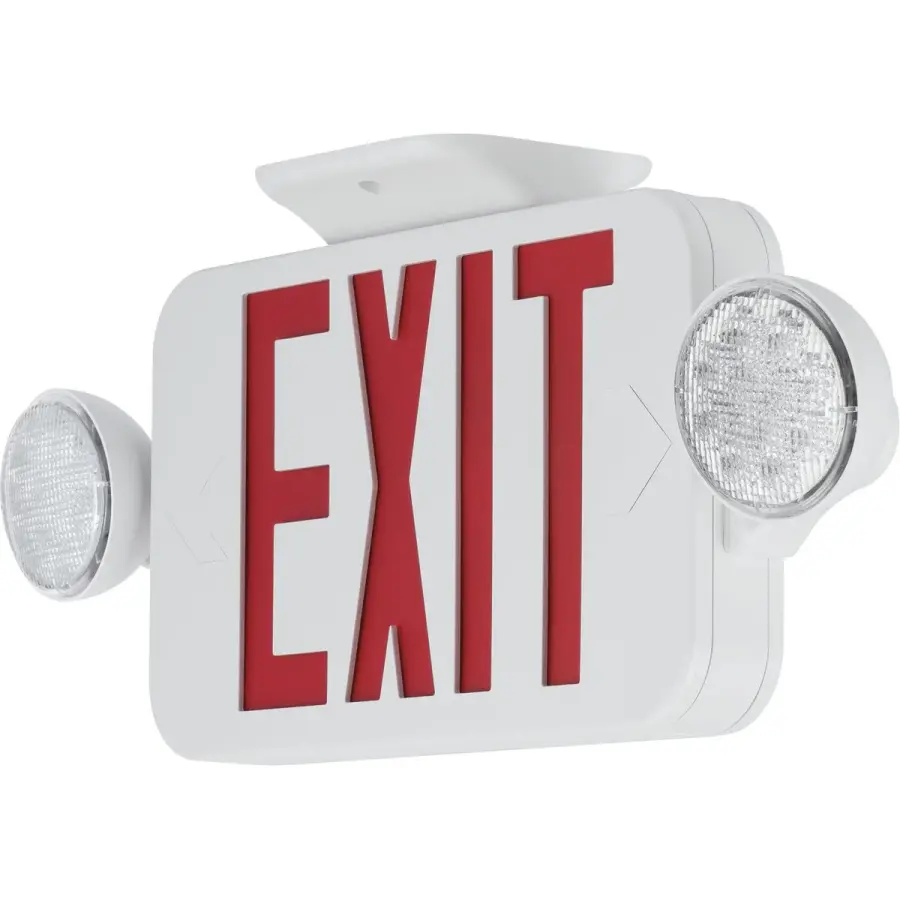 The Progress Lighting - Exit Signs by Progress Lighting - Image 4