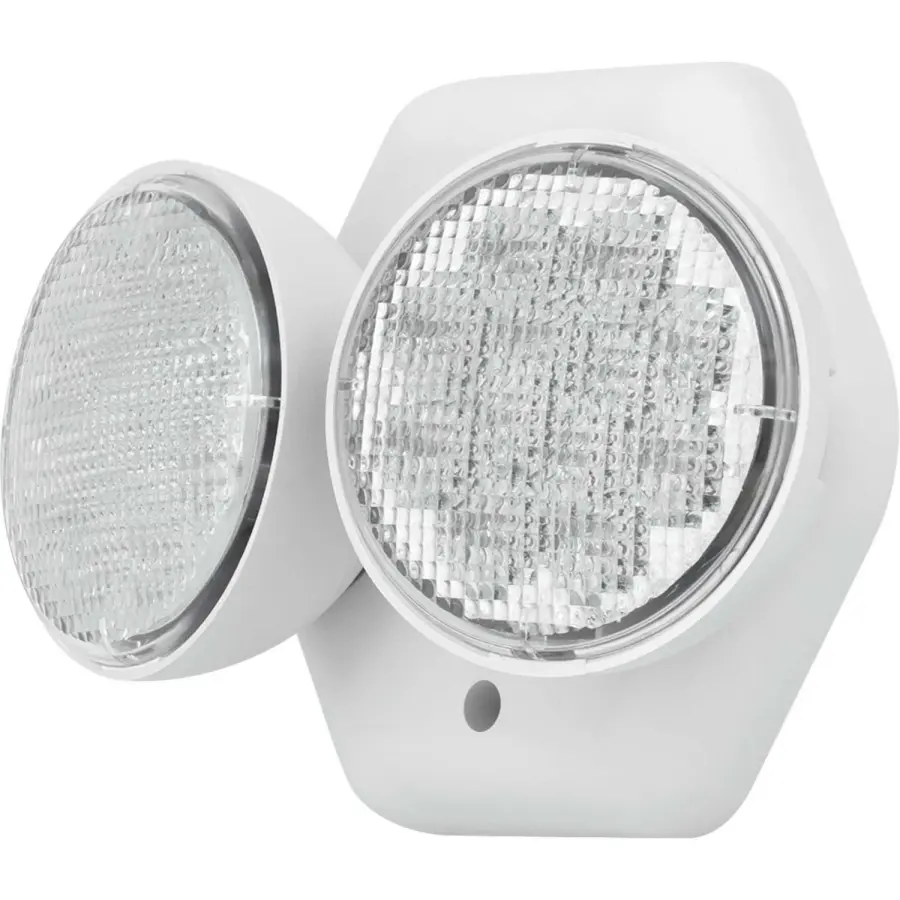 The Progress Lighting - Exit Signs by Progress Lighting