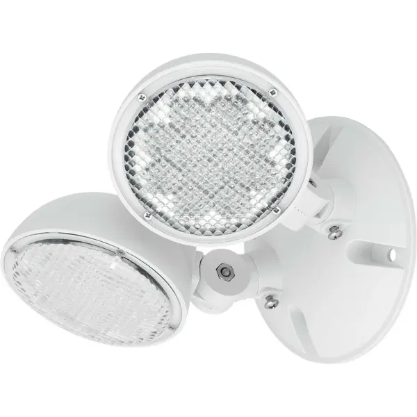 The Progress Lighting - Exit Signs by Progress Lighting