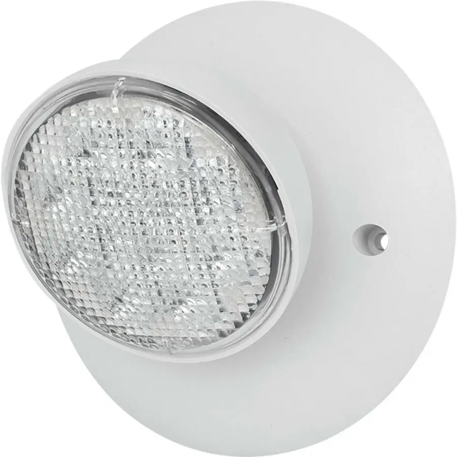The Progress Lighting - Exit Signs by Progress Lighting