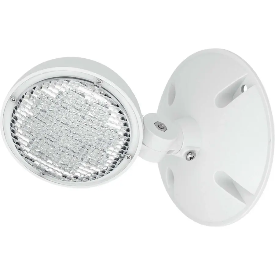 The Progress Lighting - Exit Signs by Progress Lighting