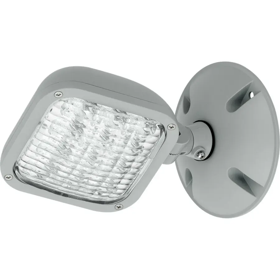 The Progress Lighting - Exit Signs by Progress Lighting
