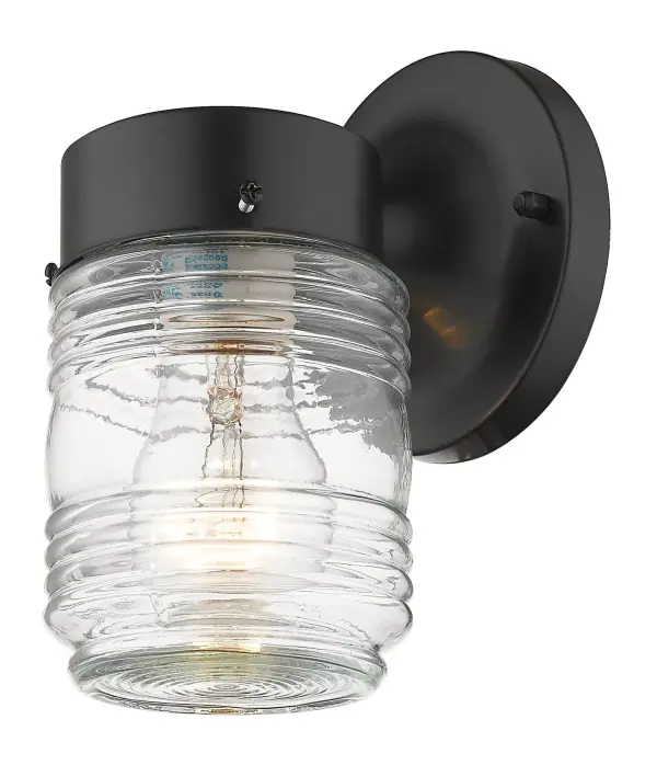 Classic Jelly Jar Design Meets Modern Durability