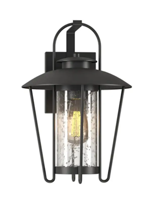 Stockwell 1-Light Outdoor Wall Sconce - Image 1
