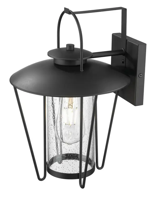 Stockwell 1-Light Outdoor Wall Sconce - Image 3