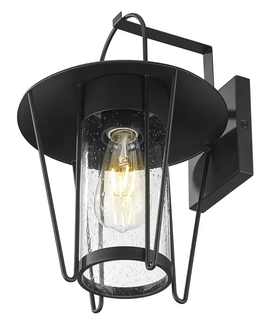 Stockwell 1-Light Outdoor Wall Sconce - Image 4