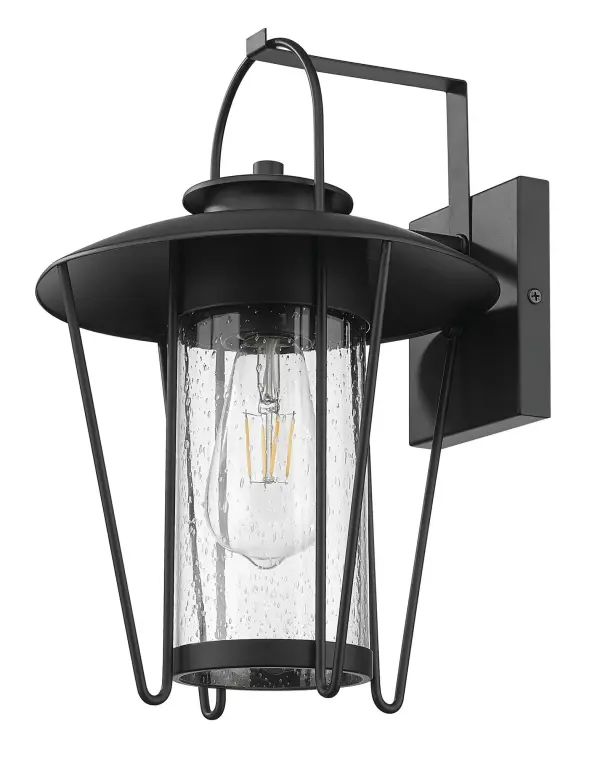 Stockwell 1-Light Outdoor Wall Sconce - Image 5