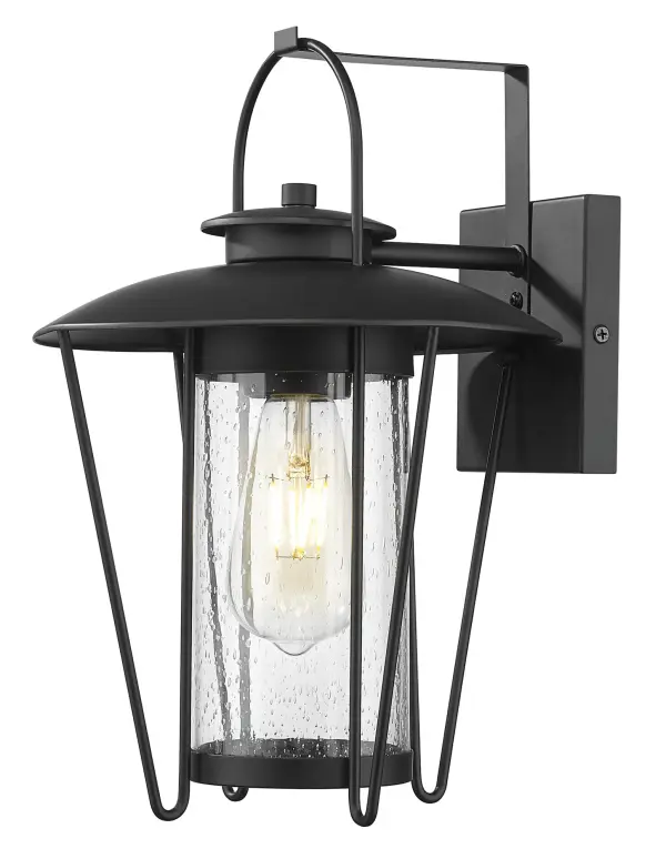 Stockwell 1-Light Outdoor Wall Sconce - Image 6
