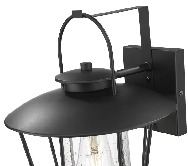 Stockwell 1-Light Outdoor Wall Sconce - Image 7