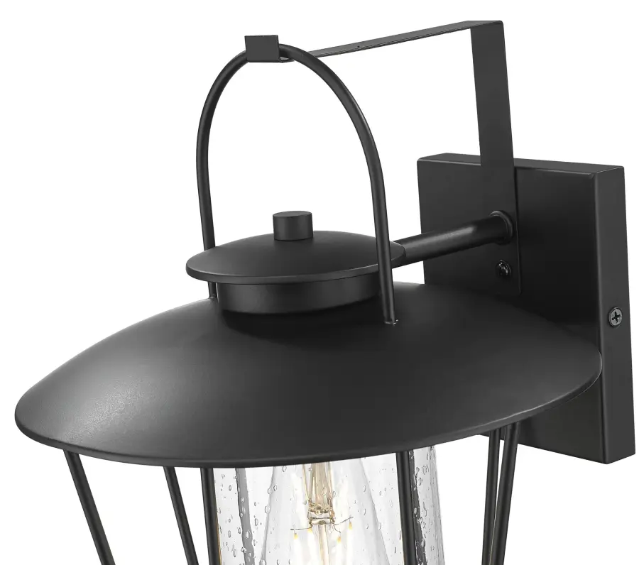 Stockwell 1-Light Outdoor Wall Sconce - Image 7