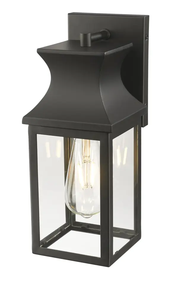 Stockwell 1-Light Outdoor Wall Sconce - Image 3