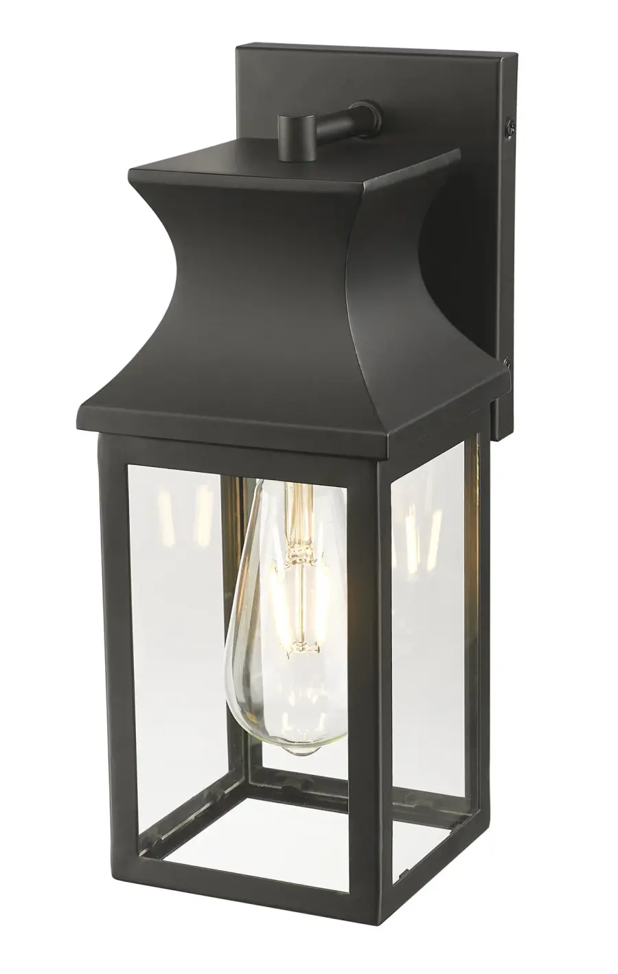 Stockwell 1-Light Outdoor Wall Sconce - Image 3