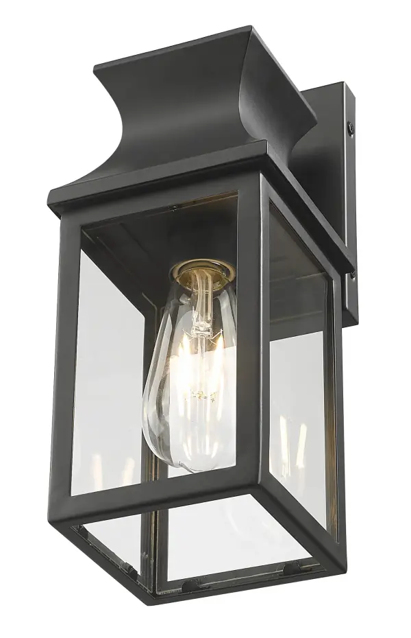 Stockwell 1-Light Outdoor Wall Sconce - Image 4