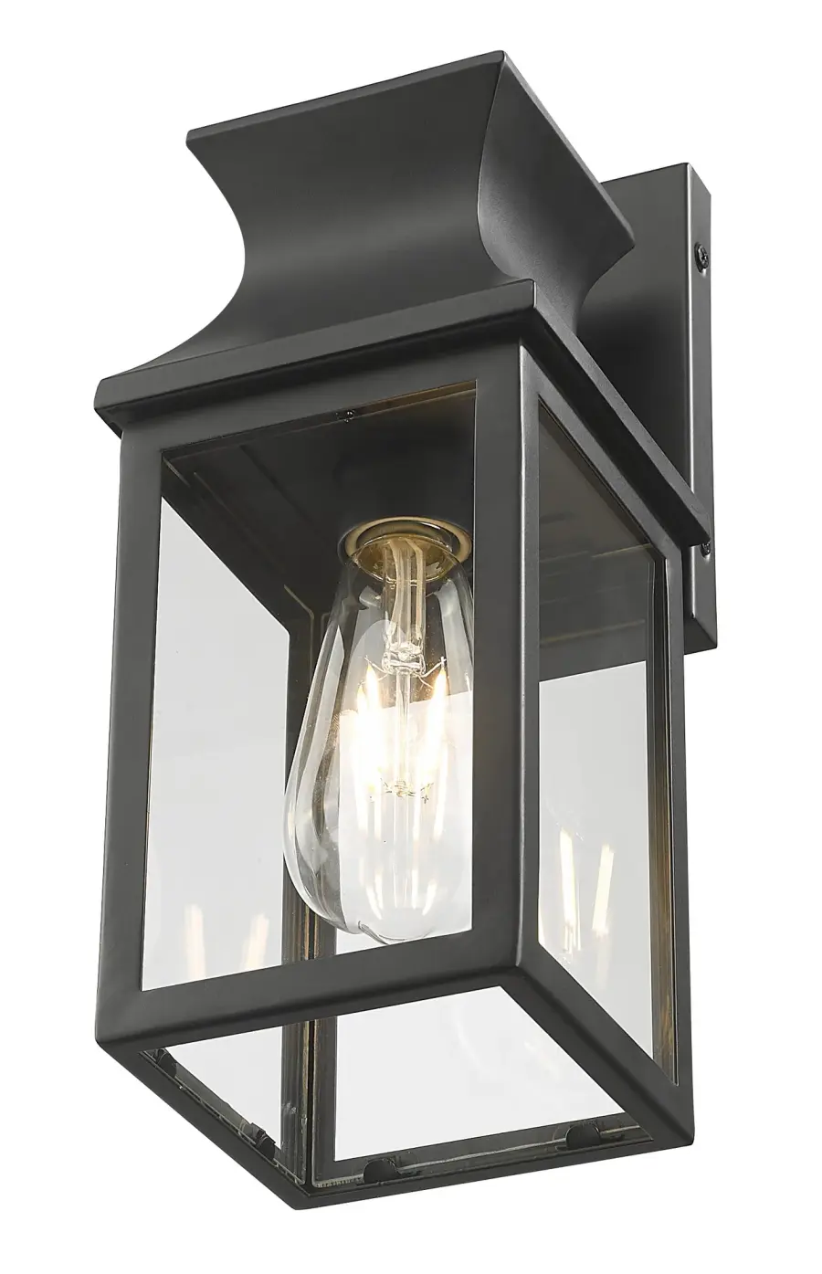Stockwell 1-Light Outdoor Wall Sconce - Image 4