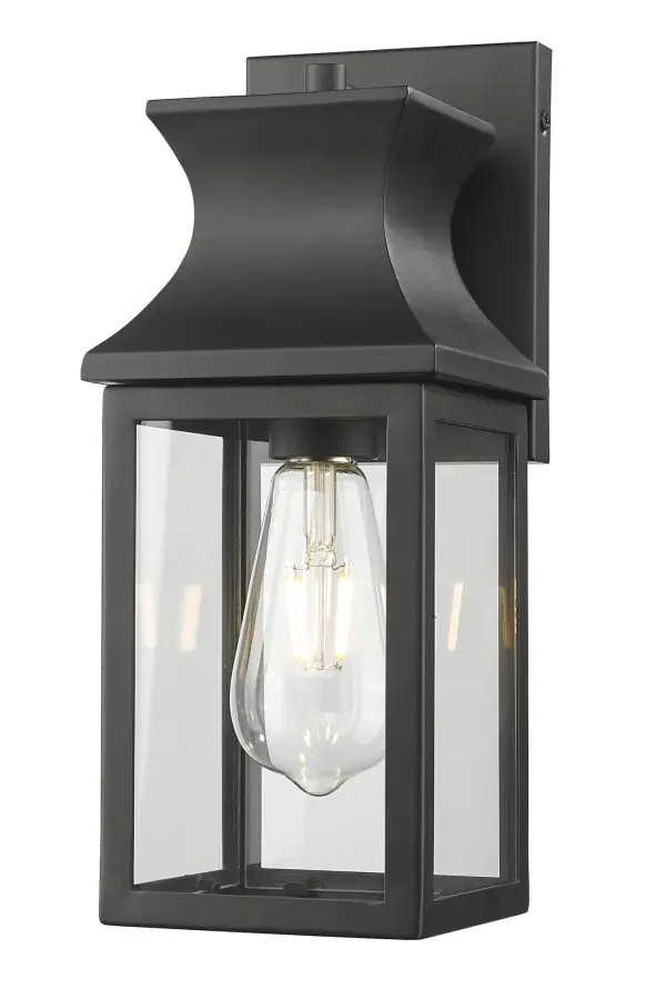 Stockwell 1-Light Outdoor Wall Sconce - Image 5