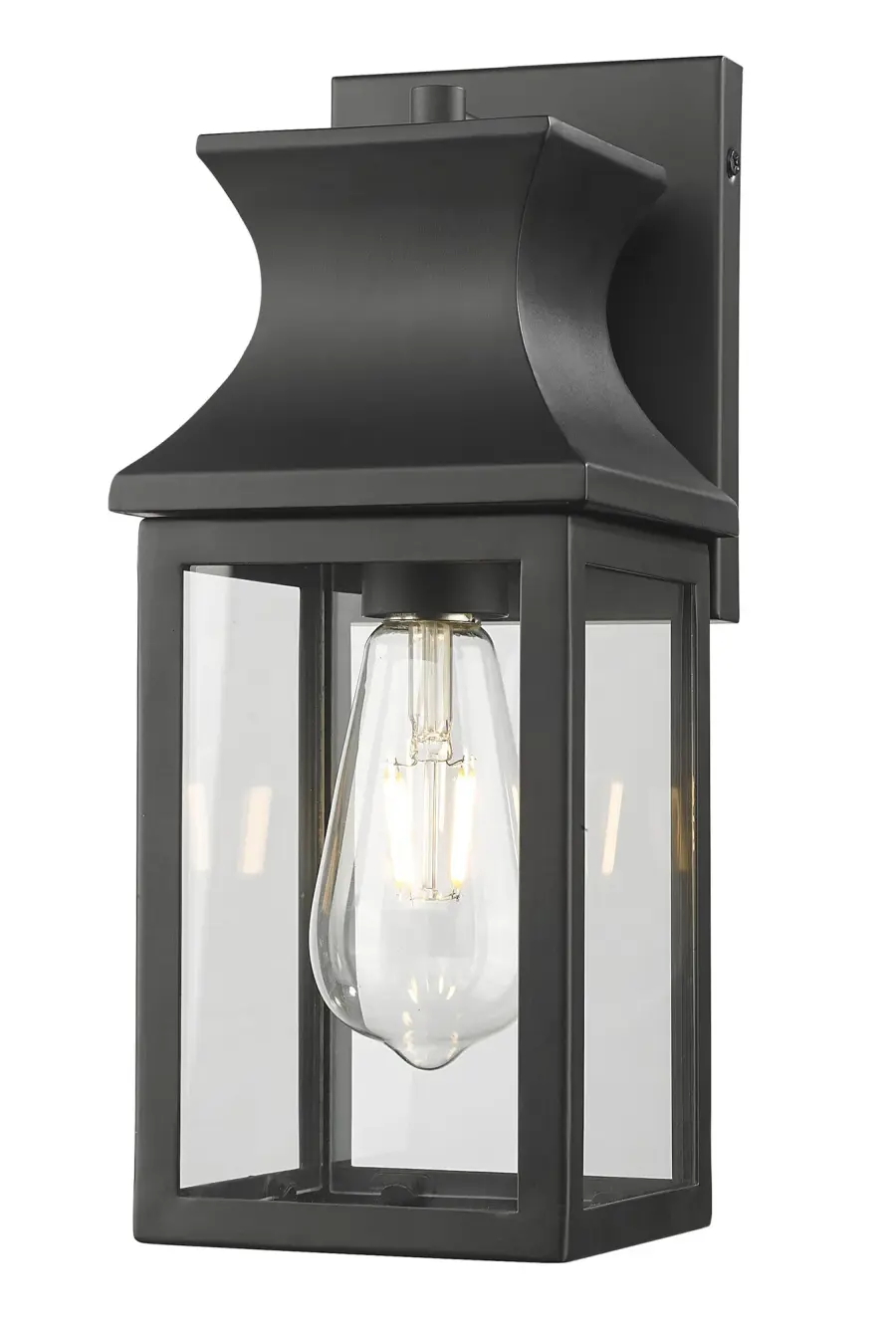 Stockwell 1-Light Outdoor Wall Sconce - Image 5