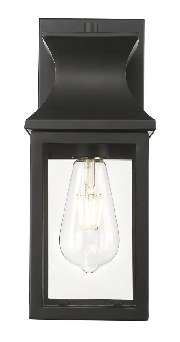 Stockwell 1-Light Outdoor Wall Sconce - Image 6